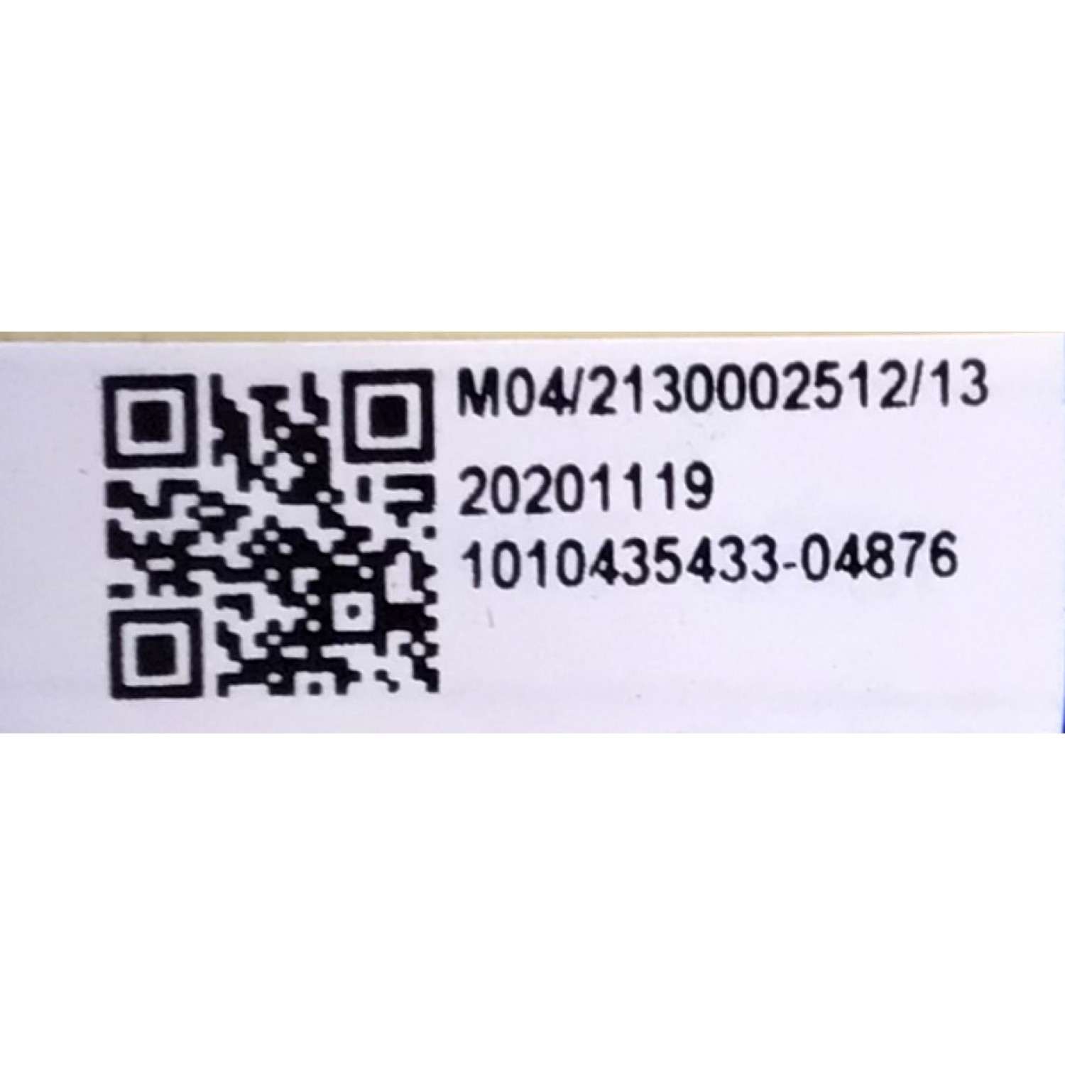 KIT DE TARJETAS PARA TV ONN / MAIN MS16010-ZC01-01/ 515C16010M08/ FUENTE TV7001-ZC02-01 / TV7001-ZC02-01 / T-CON RUNTK0334FVYR / 1P-0171X00-40SB/ DISPLAY JE695R3HB9L / MODELO 100012588 - Imagen 4